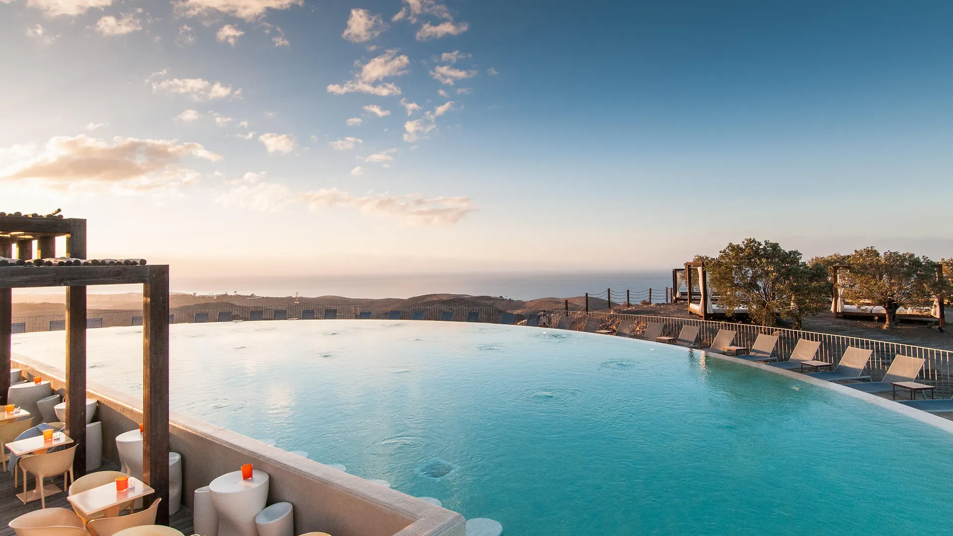 Salobre Hotel Resort & Serenity Maspalomas  Maspalomas (Gran Canaria)