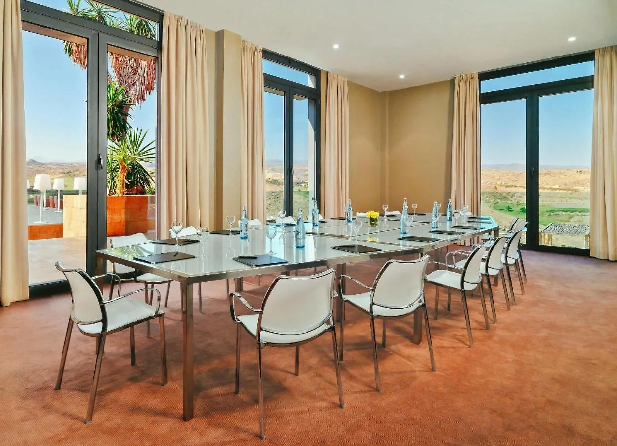 Salobre Hotel Resort & Serenity Maspalomas  Spain