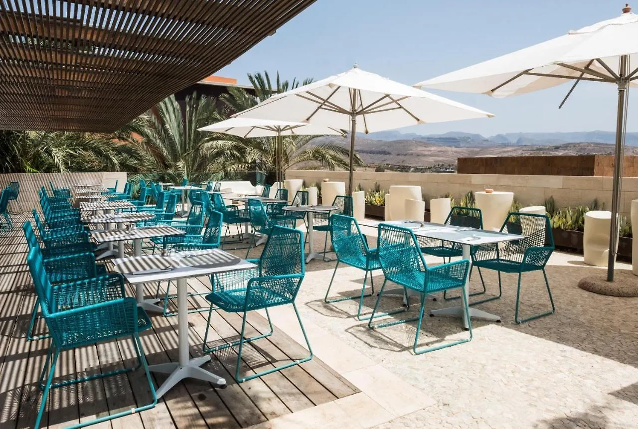 Salobre Hotel Resort & Serenity Maspalomas