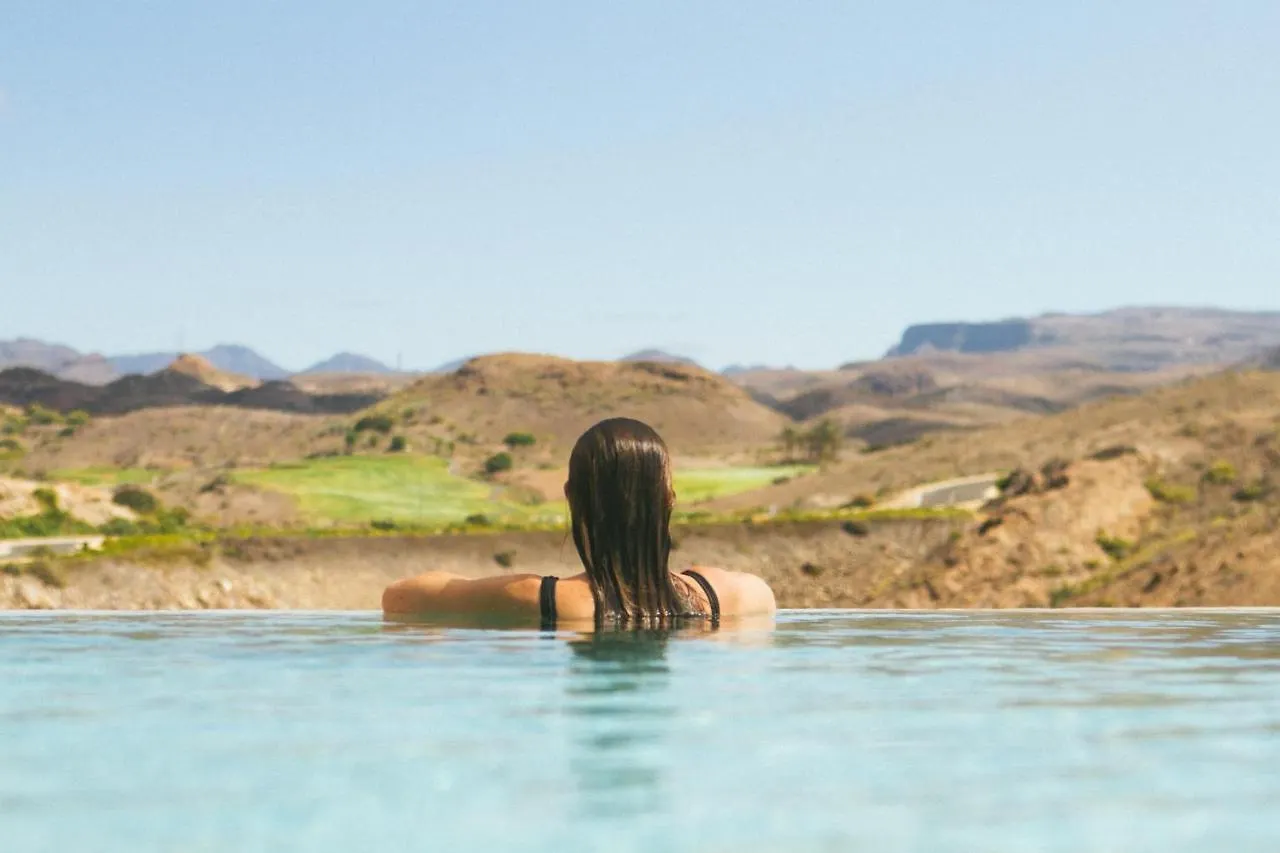 Salobre Hotel Resort & Serenity Maspalomas