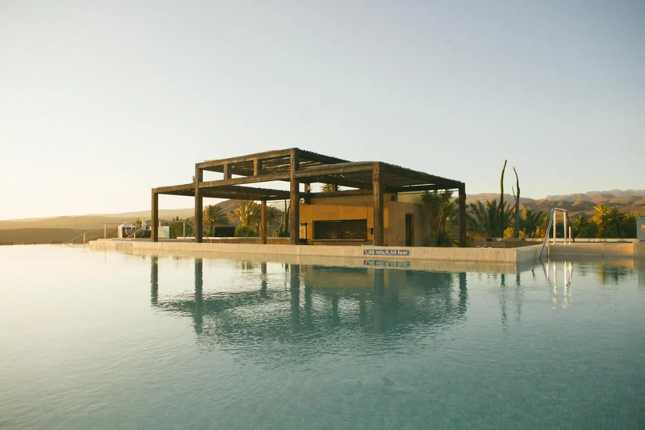 Salobre Hotel Resort & Serenity Maspalomas