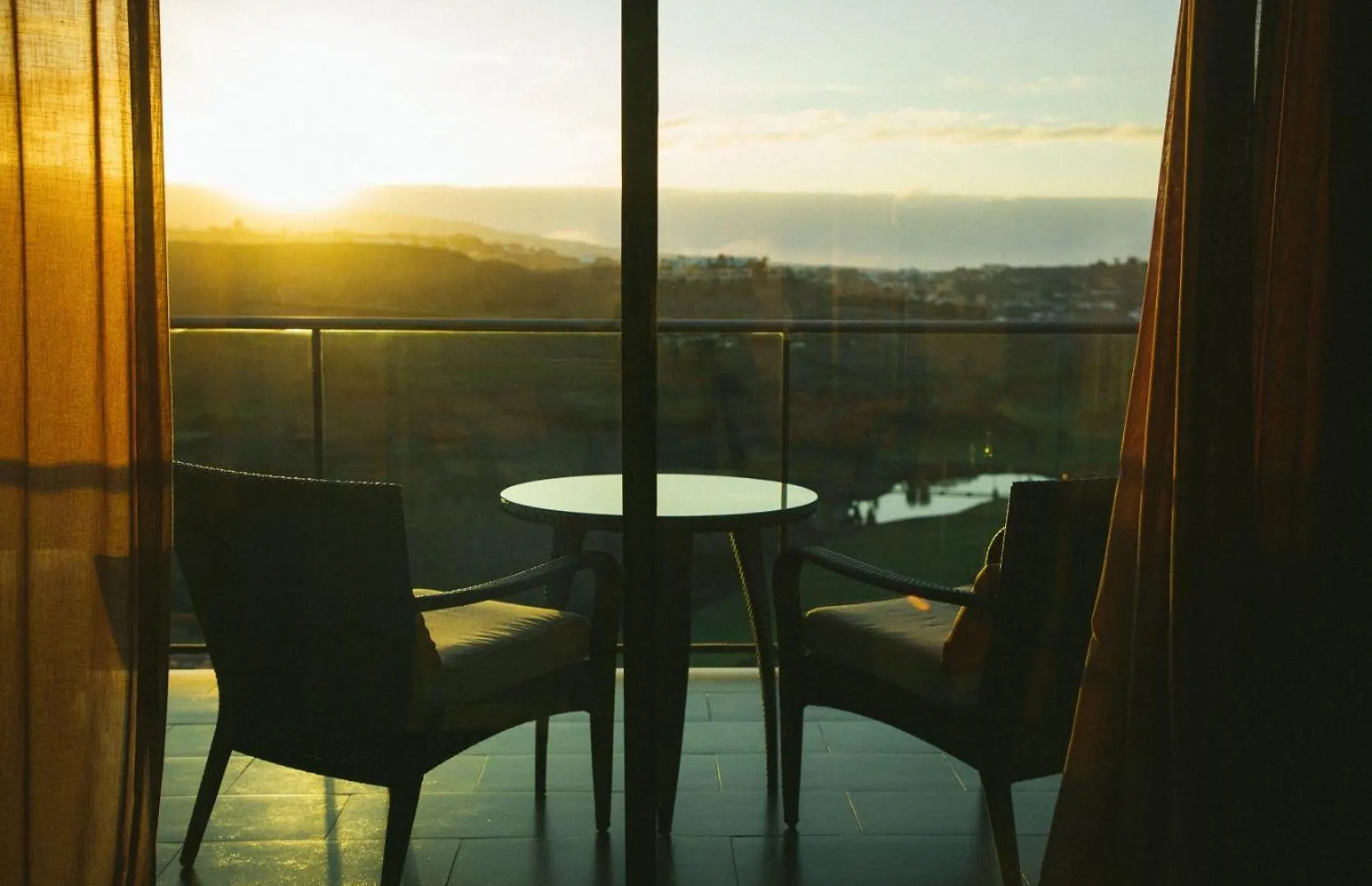 Salobre Hotel Resort & Serenity Maspalomas