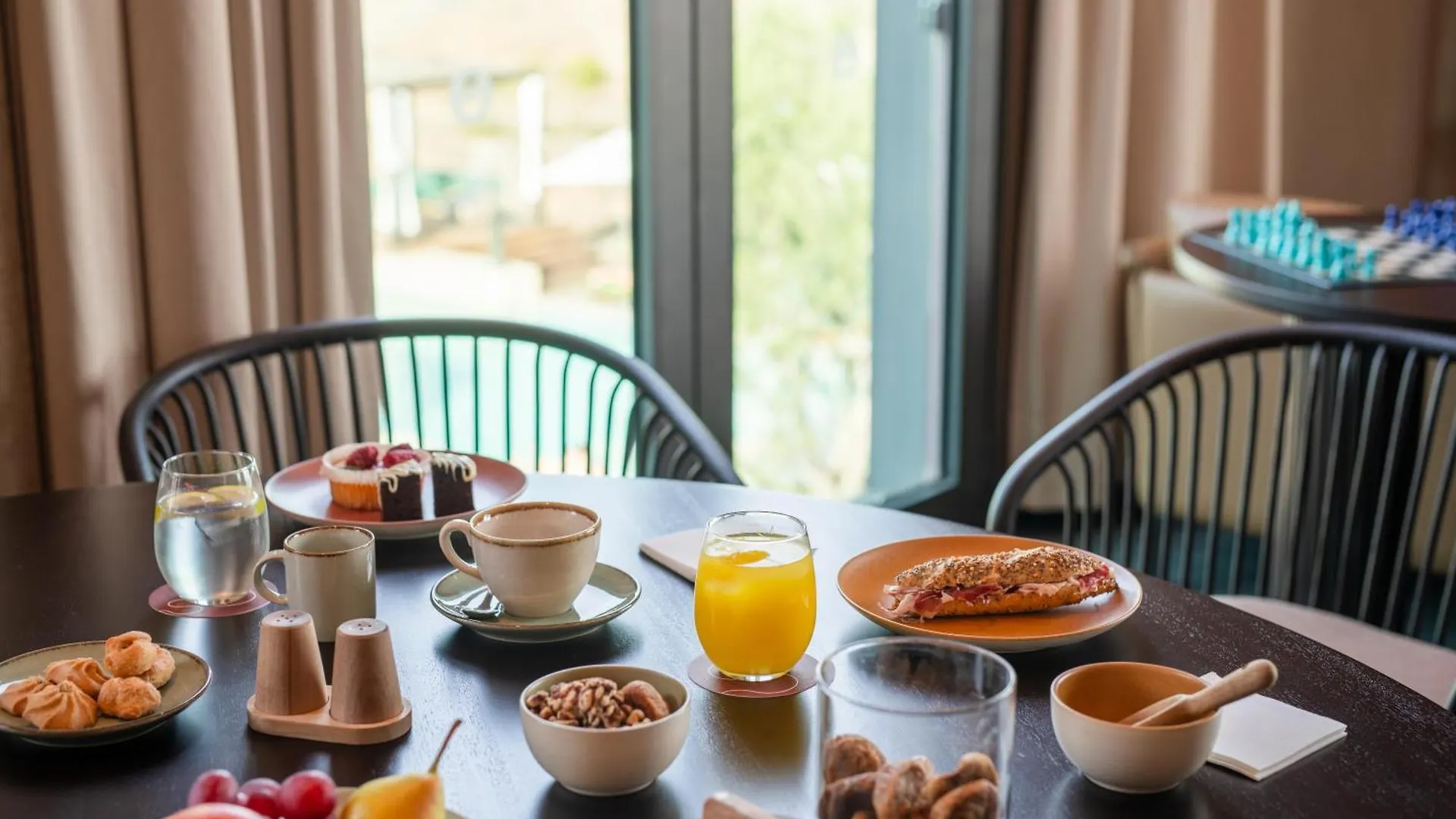 *****  Salobre Hotel Resort & Serenity Maspalomas  Spain
