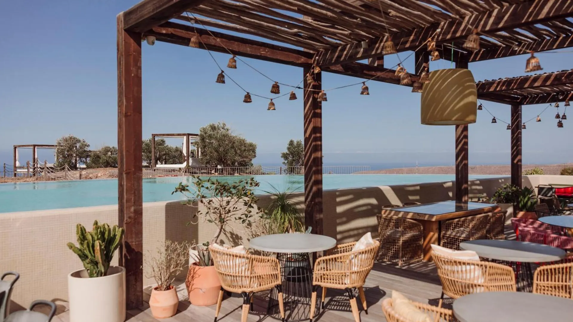 *****  Salobre Hotel Resort & Serenity Maspalomas  Spain