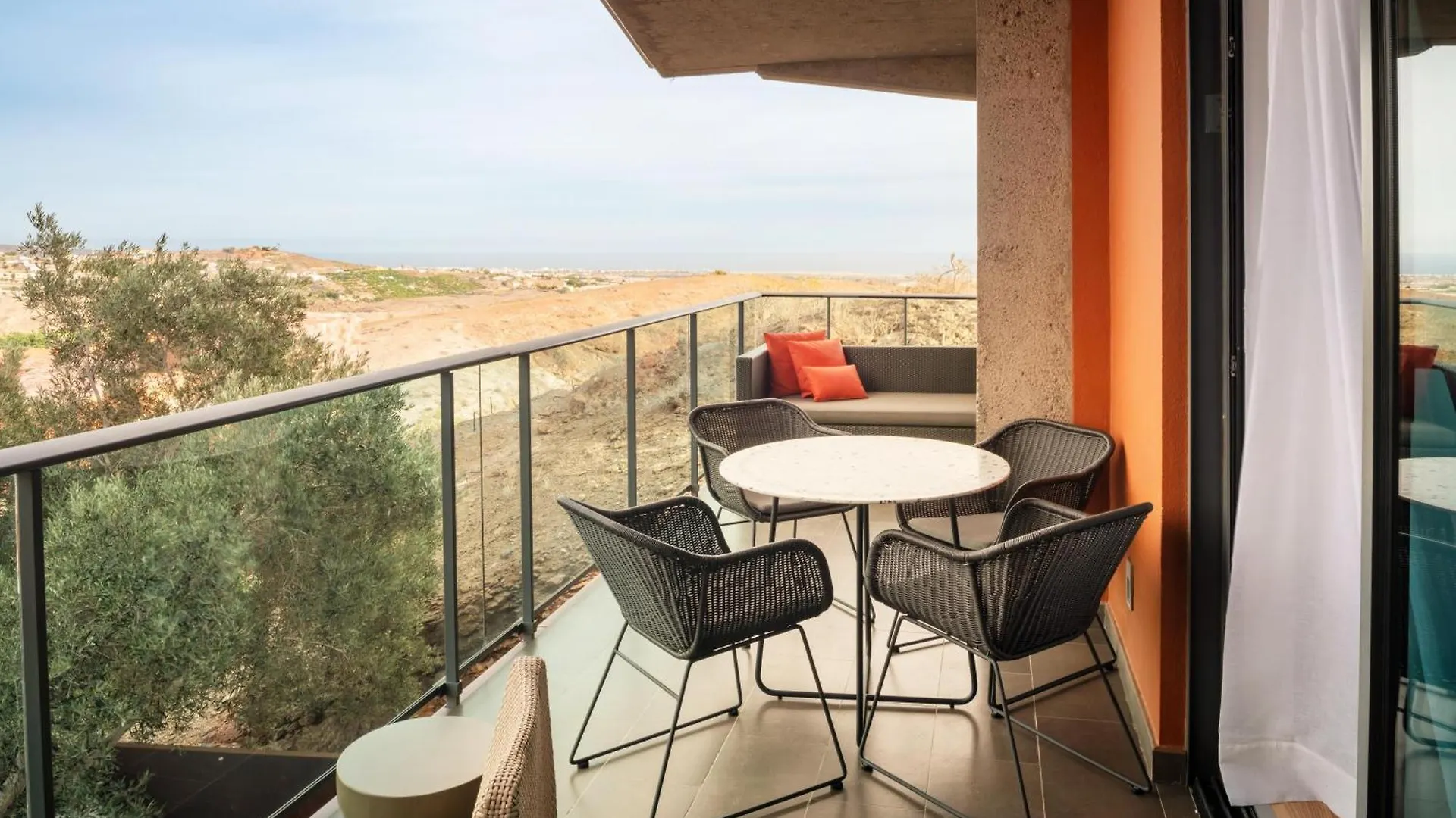 Salobre Hotel Resort & Serenity Maspalomas  Spain