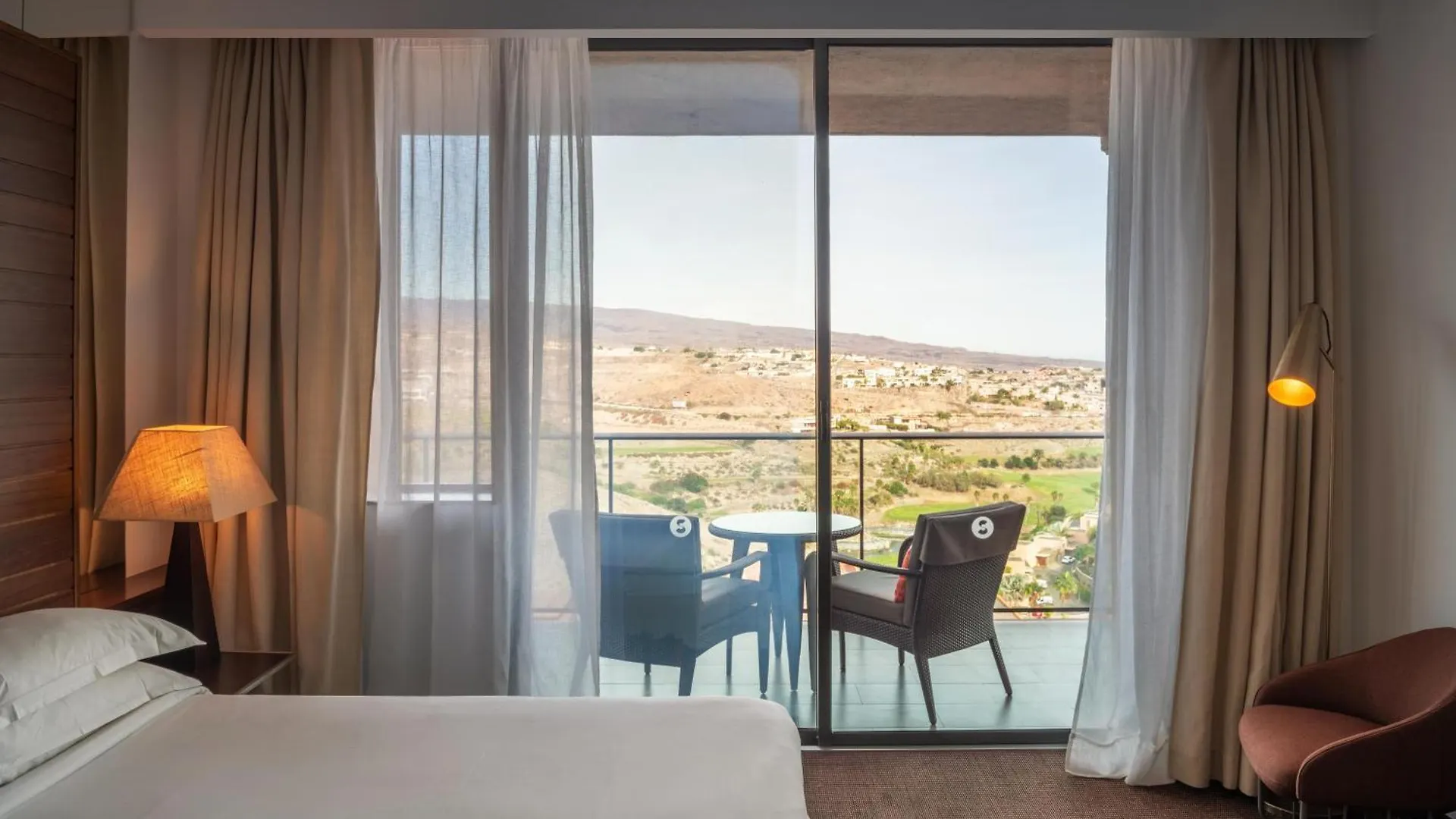 Salobre Hotel Resort & Serenity Maspalomas