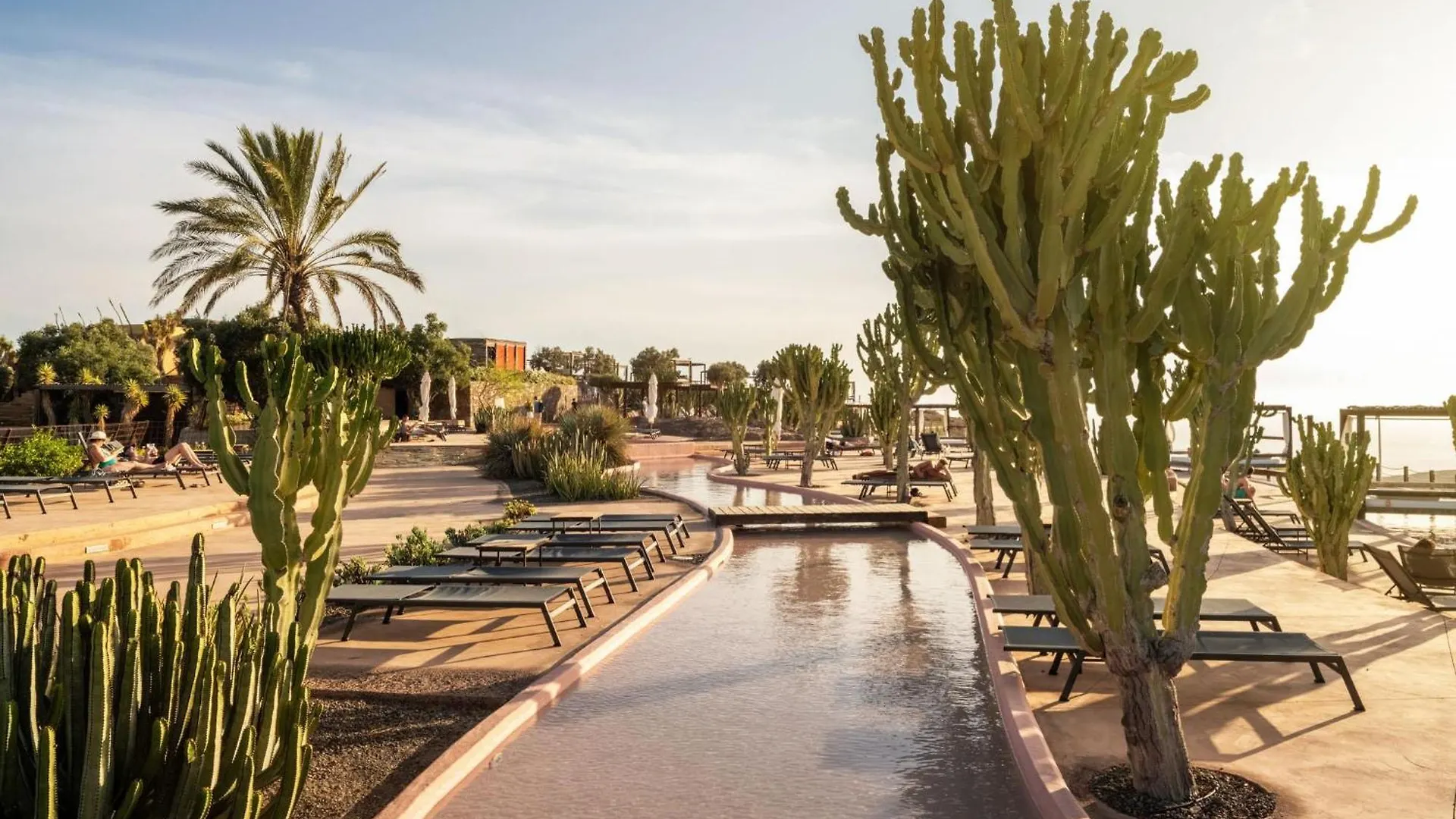 Salobre Hotel Resort & Serenity Maspalomas