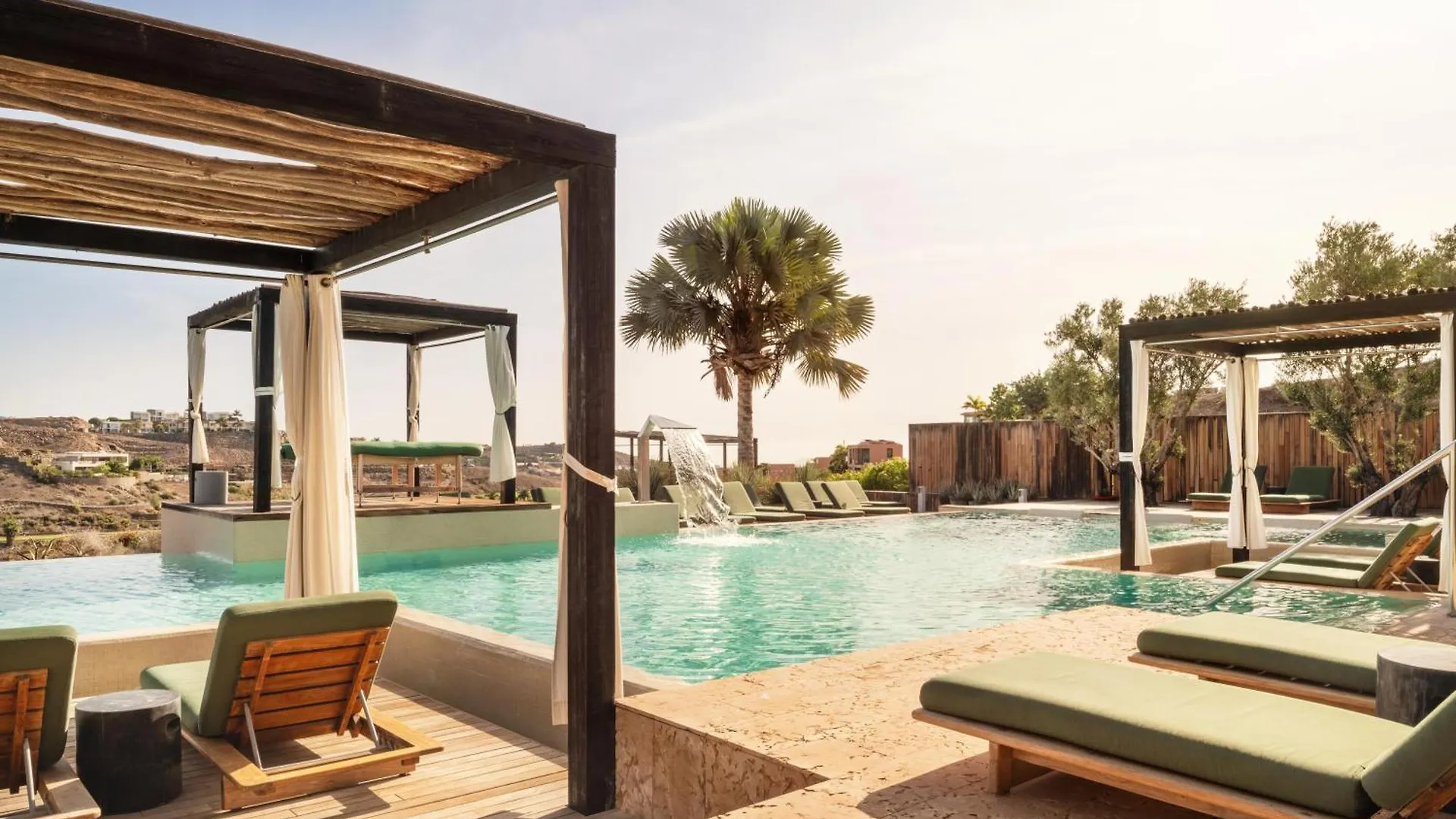 Salobre Hotel Resort & Serenity Maspalomas  Spain