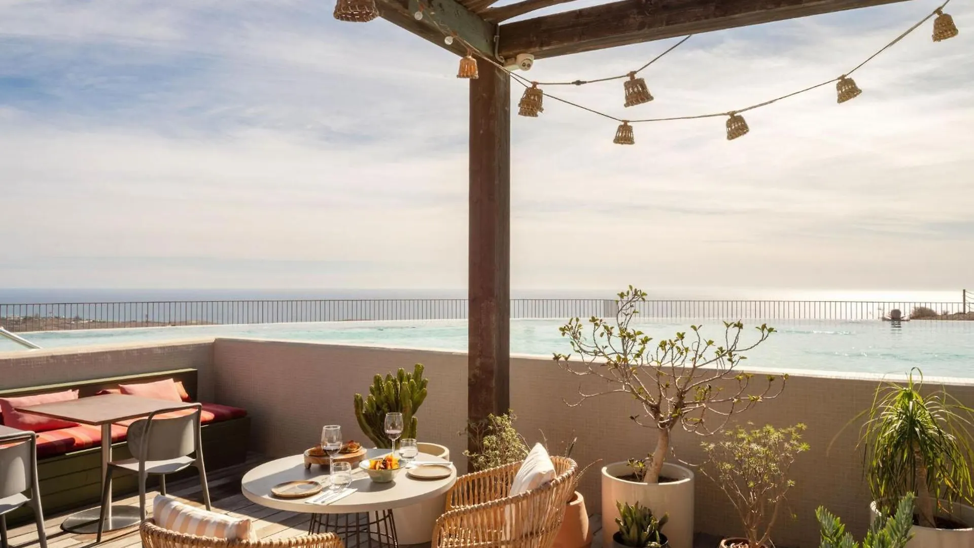 Salobre Hotel Resort & Serenity Maspalomas  Spain