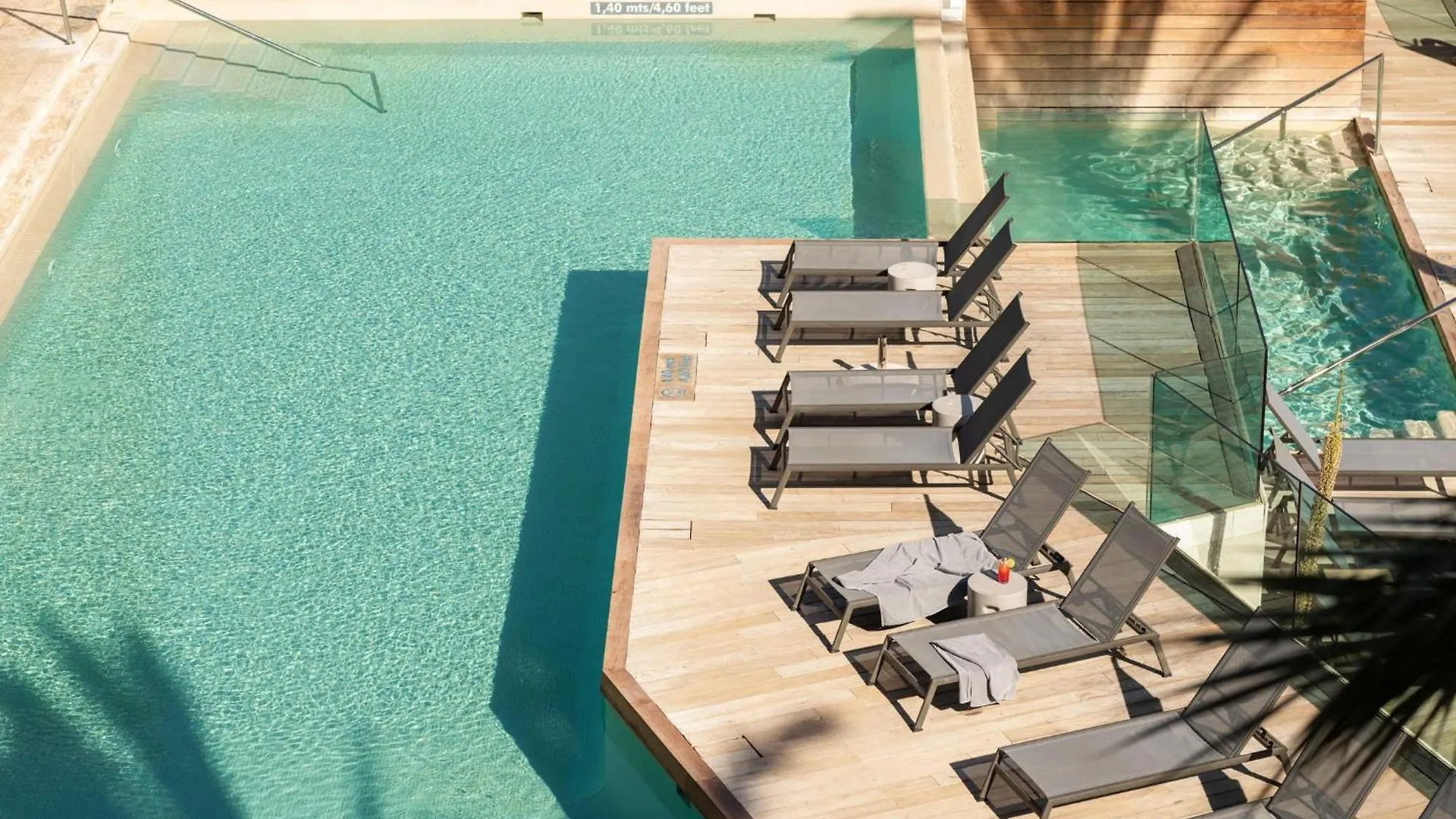 Salobre Hotel Resort & Serenity Maspalomas   Maspalomas (Gran Canaria)