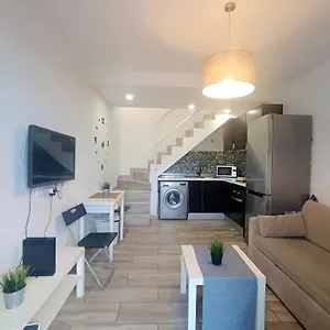 Dunaflor Wifi Maspalomas (Gran Canaria)