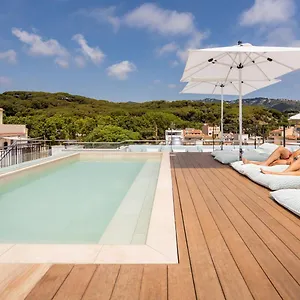 Neptuno Hotel&spa 4 Sup 4* Calella