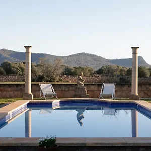 Séjour à la campagne Son Pieras Espagne