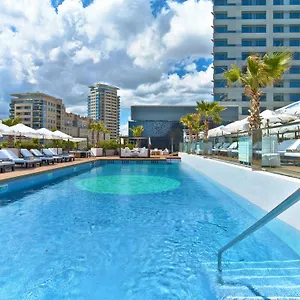 Hilton Diagonal Mar 4* Barcelona