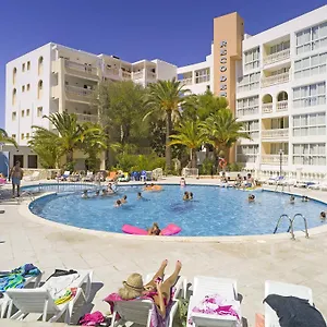 Reco Des Sol 3* Sant Antoni de Portmany