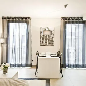  Appartement Up Bcn Espagne