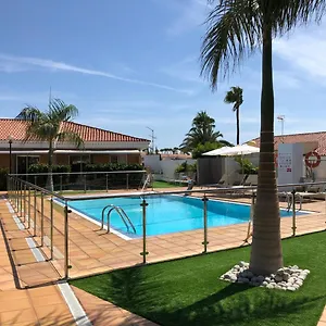 Alsol Leones Hébergement de vacances