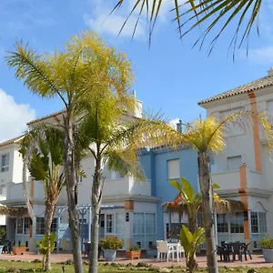  Appartement On Family Playa De Donana Espagne
