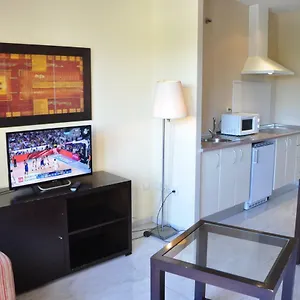  Appartement Luxsevilla Palacio Espagne
