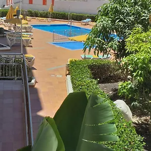 Playa Del Ingles Cosy Apartment
