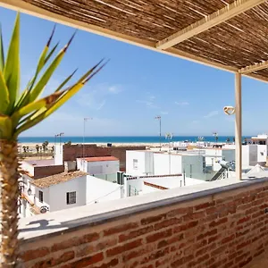 Gloria 4 Conil De La Frontera