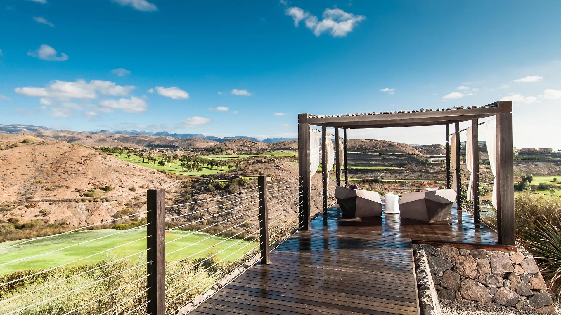 *****  Salobre Hotel Resort & Serenity Maspalomas  Spain