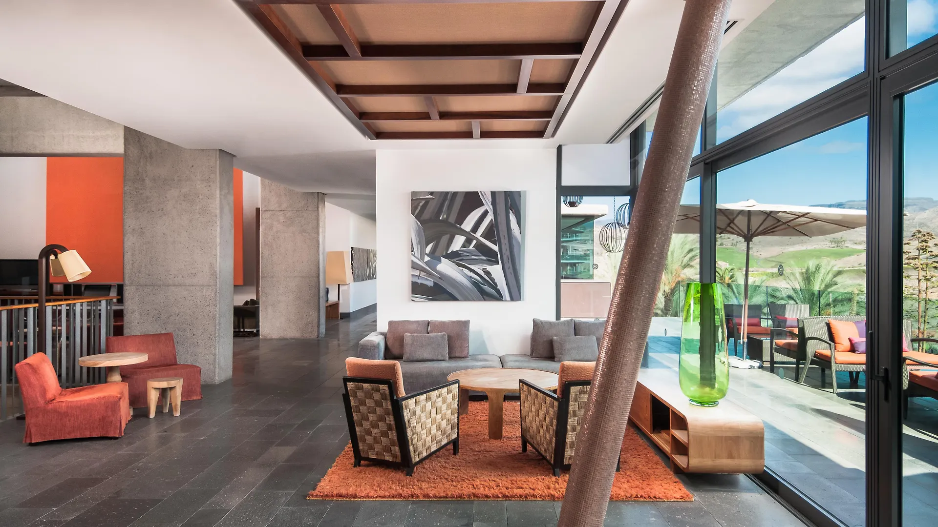 Salobre Hotel Resort&Serenity Maspalomas