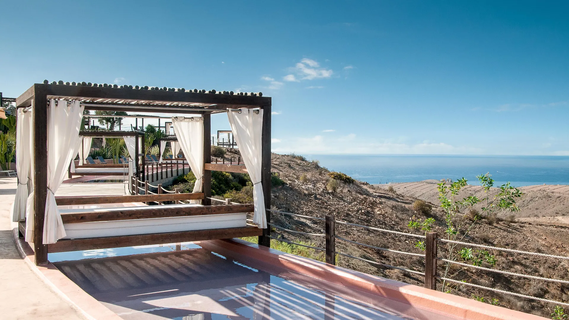 Salobre Hotel Resort & Serenity Maspalomas