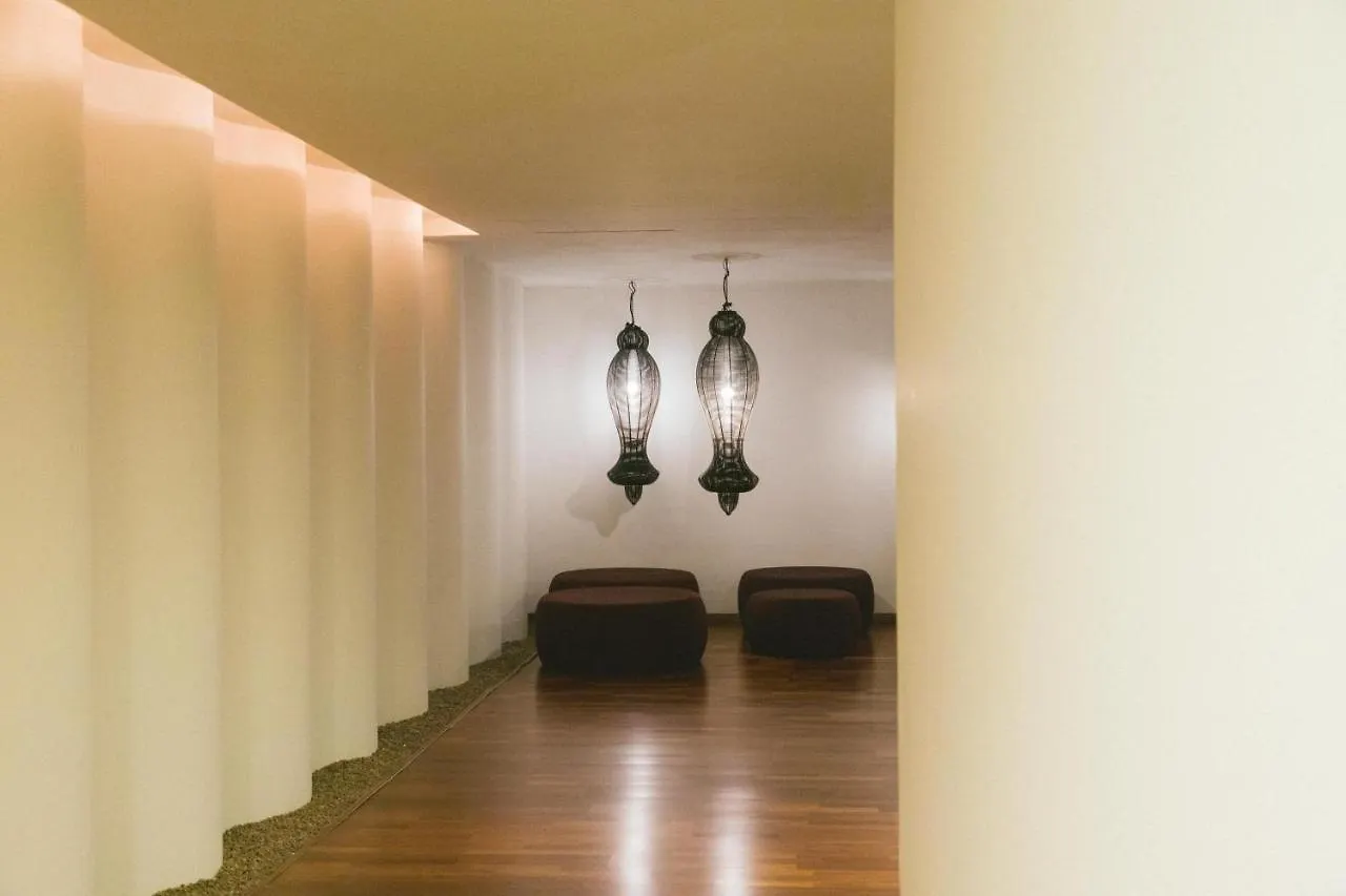 Salobre Hotel Resort&Serenity Maspalomas