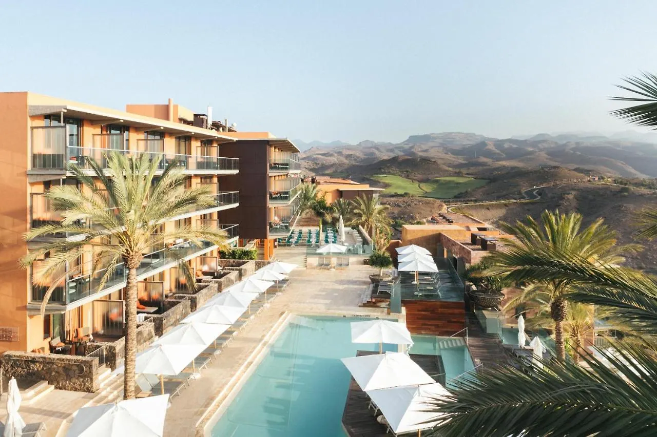 Salobre Hotel Resort&Serenity Maspalomas  5*, Maspalomas (Gran Canaria)