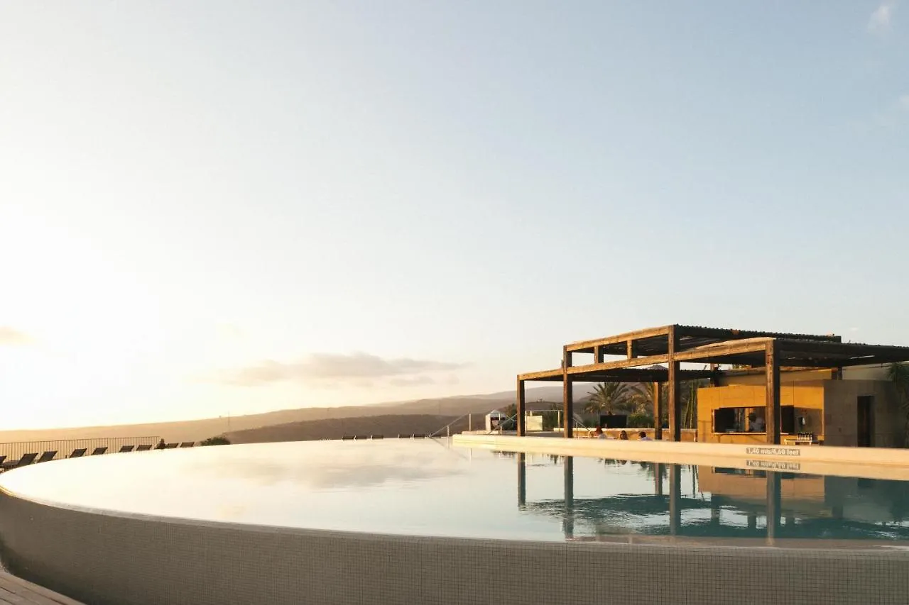 Salobre Hotel Resort&Serenity Maspalomas