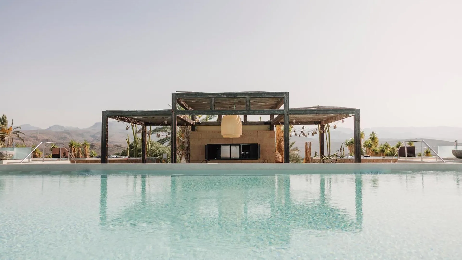 Salobre Hotel Resort&Serenity Maspalomas