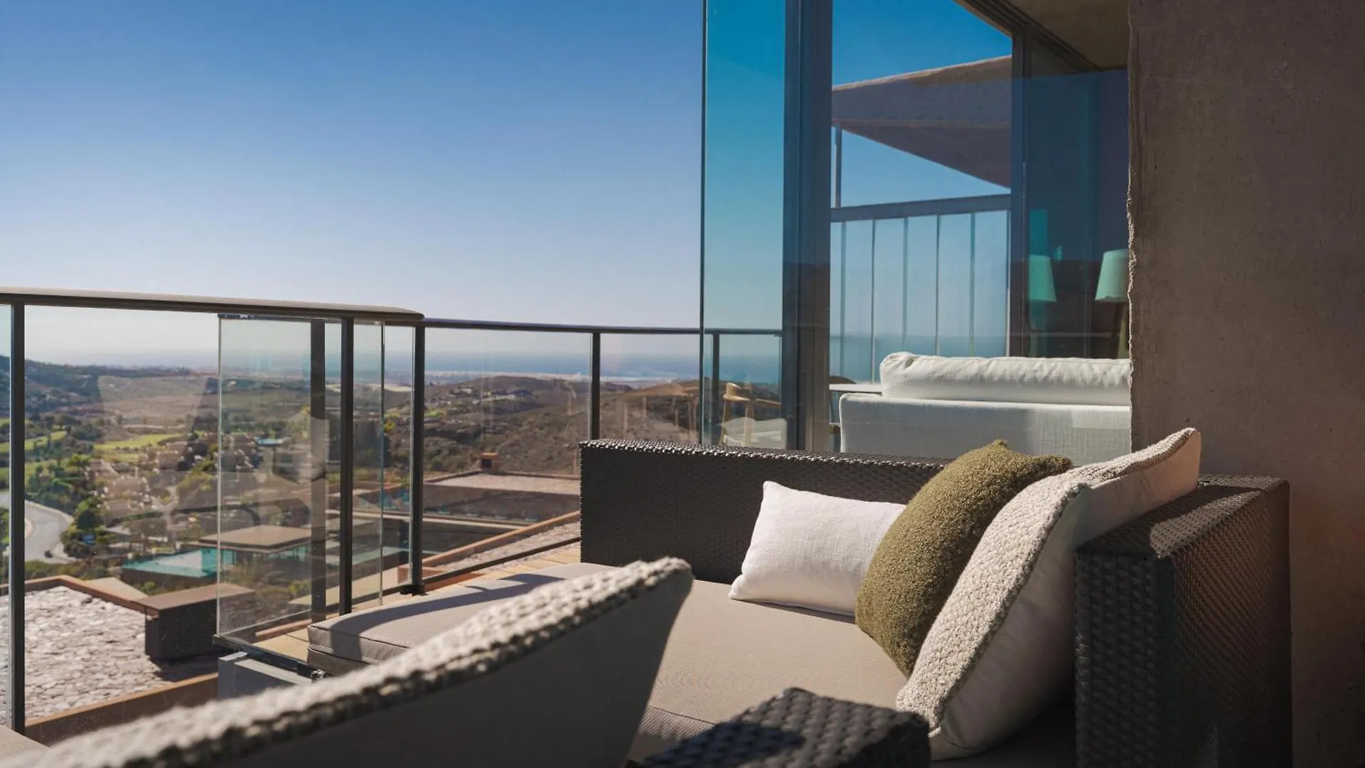 Salobre Hotel Resort & Serenity Maspalomas  Spain