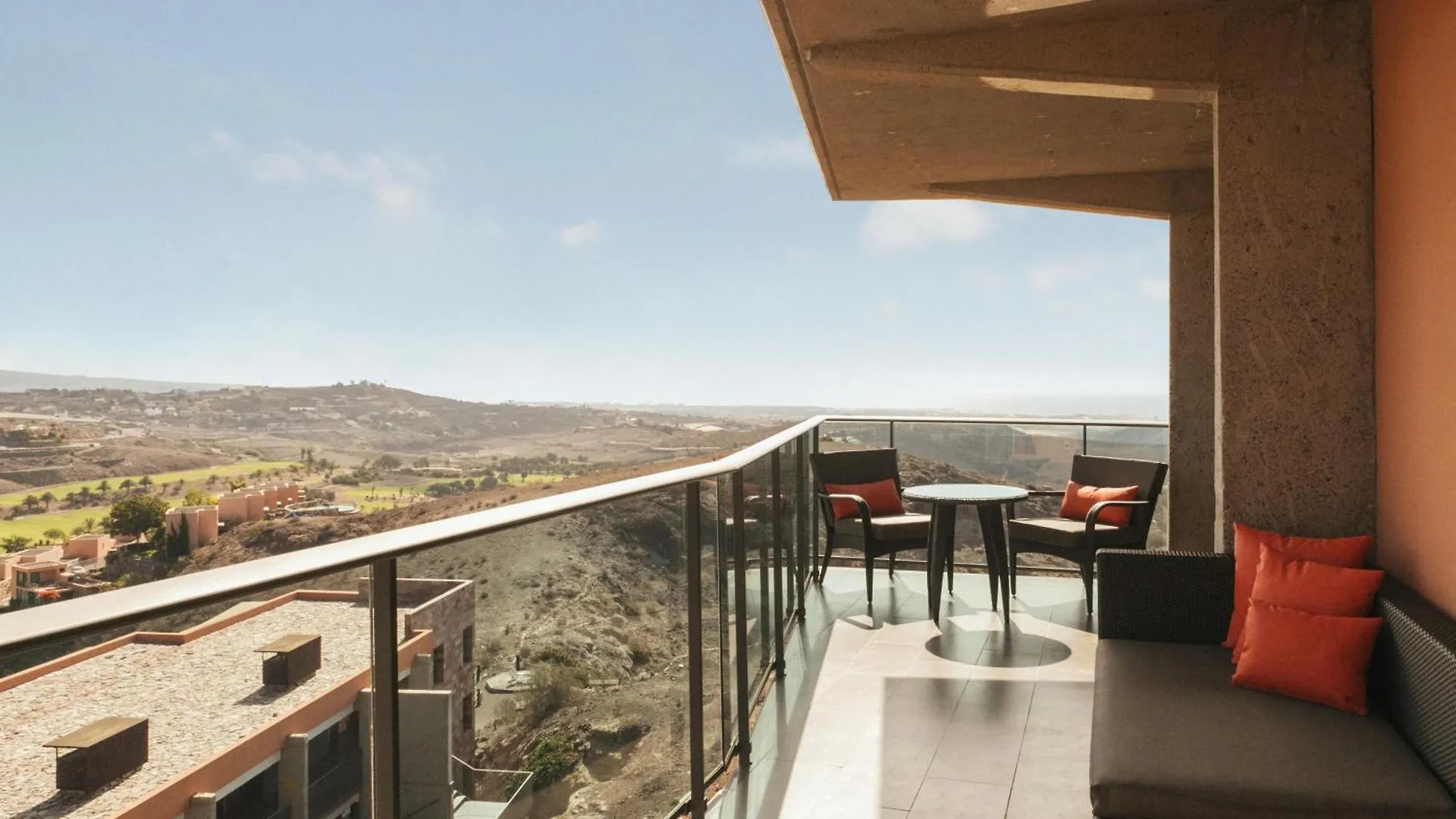 Salobre Hotel Resort & Serenity Maspalomas
