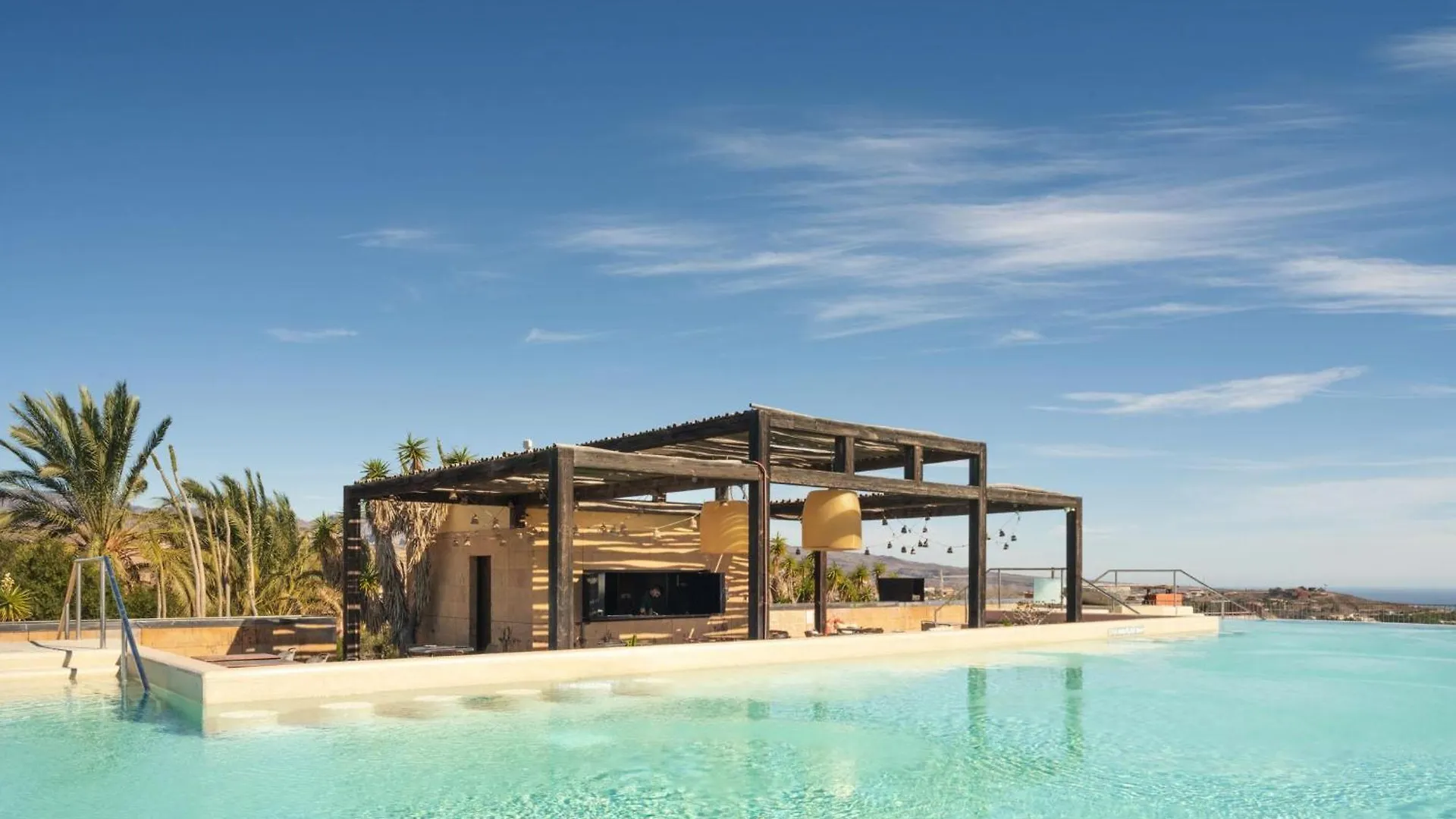 Salobre Hotel Resort&Serenity Maspalomas
