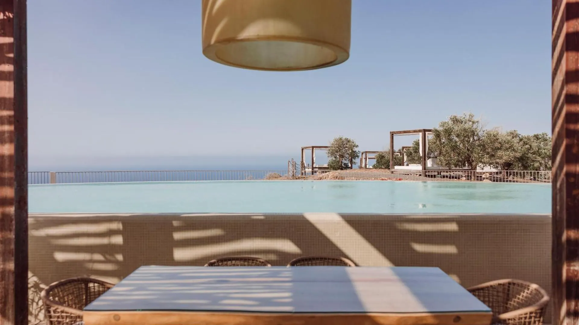 Salobre Hotel Resort&Serenity Maspalomas  España
