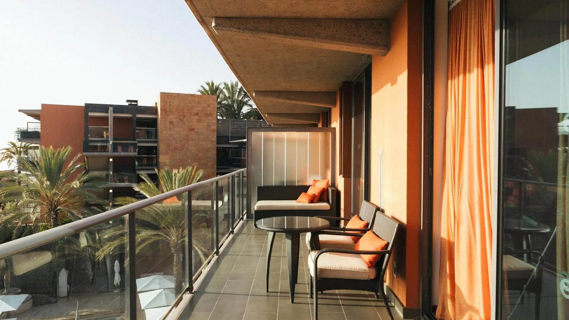Salobre Hotel Resort&Serenity Maspalomas