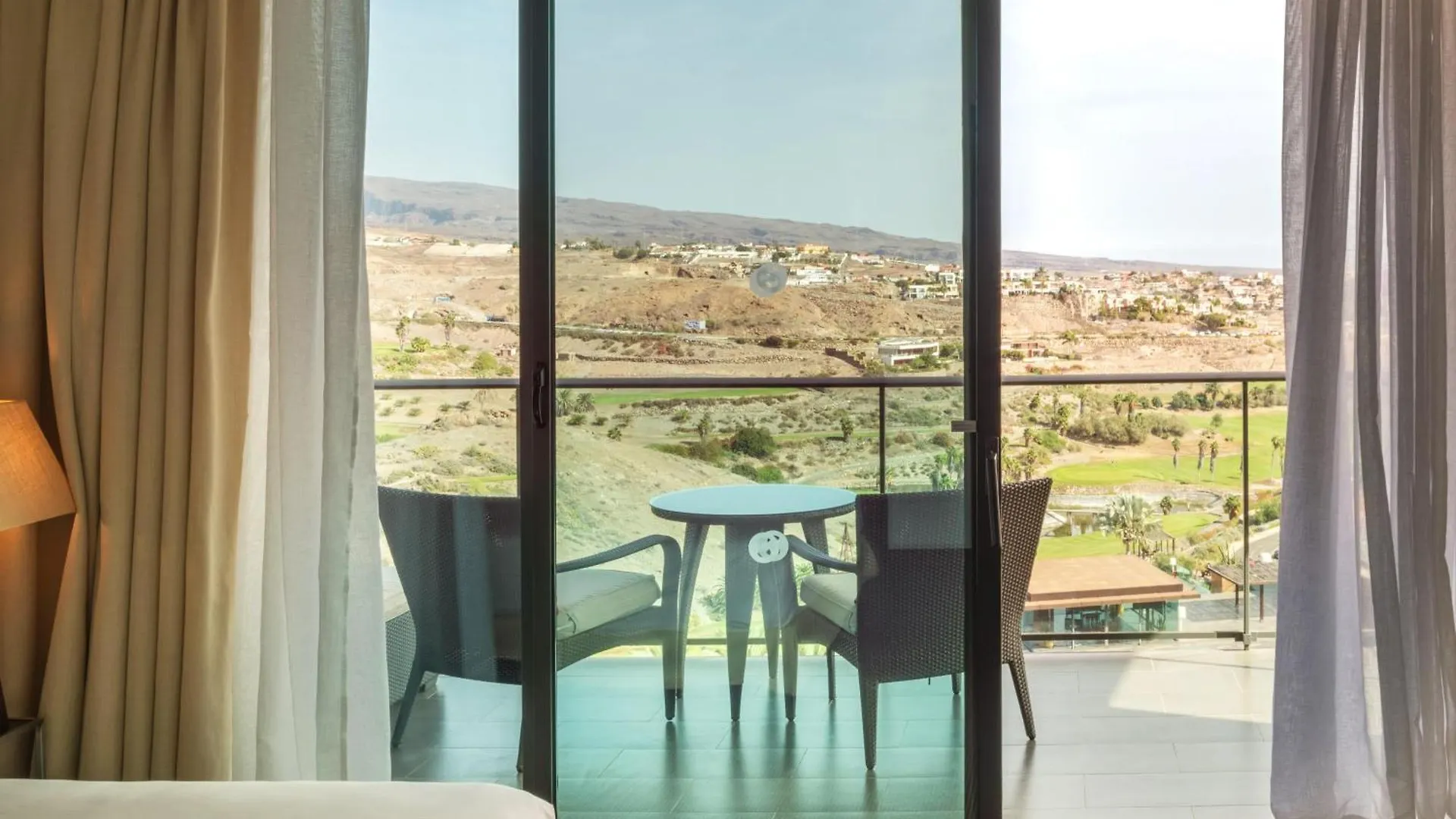 Salobre Hotel Resort&Serenity Maspalomas