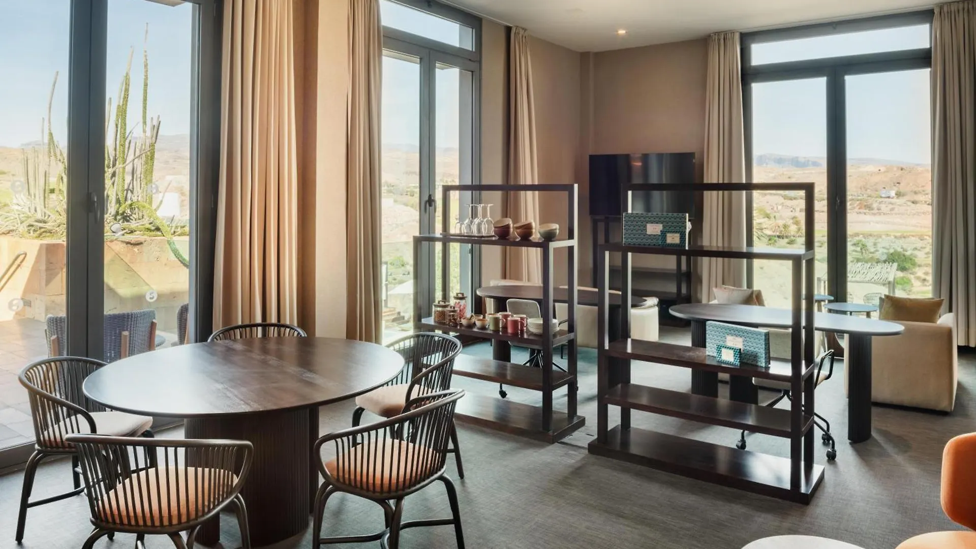 *****  Salobre Hotel Resort & Serenity Maspalomas  Spain