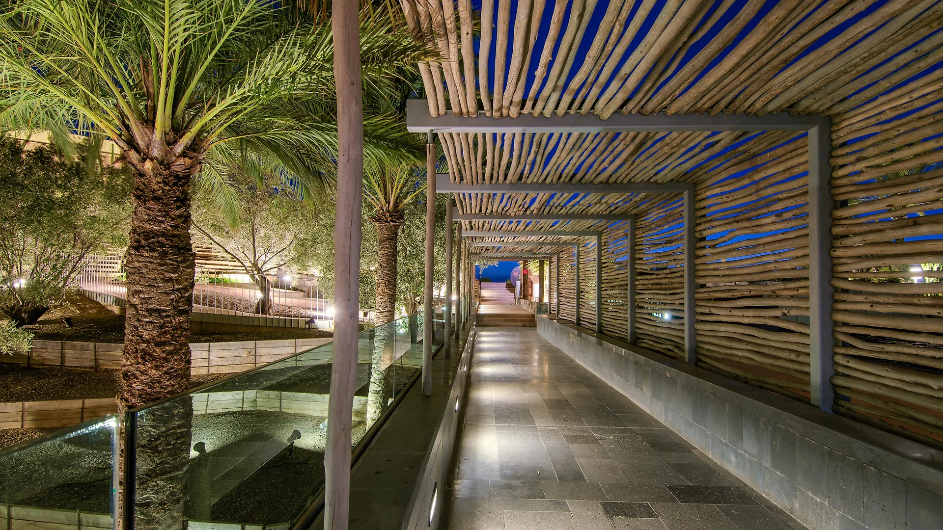 Salobre Hotel Resort & Serenity Maspalomas