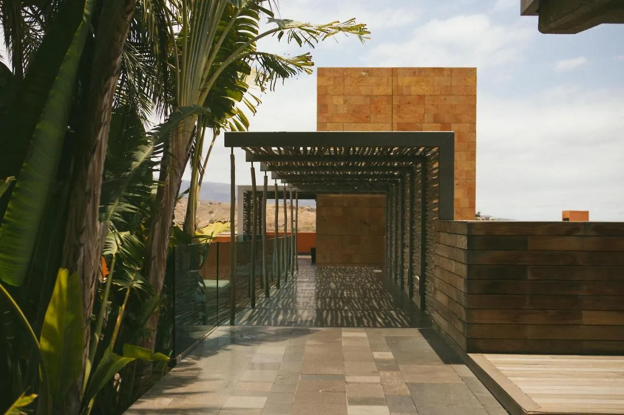 Salobre Hotel Resort & Serenity Maspalomas