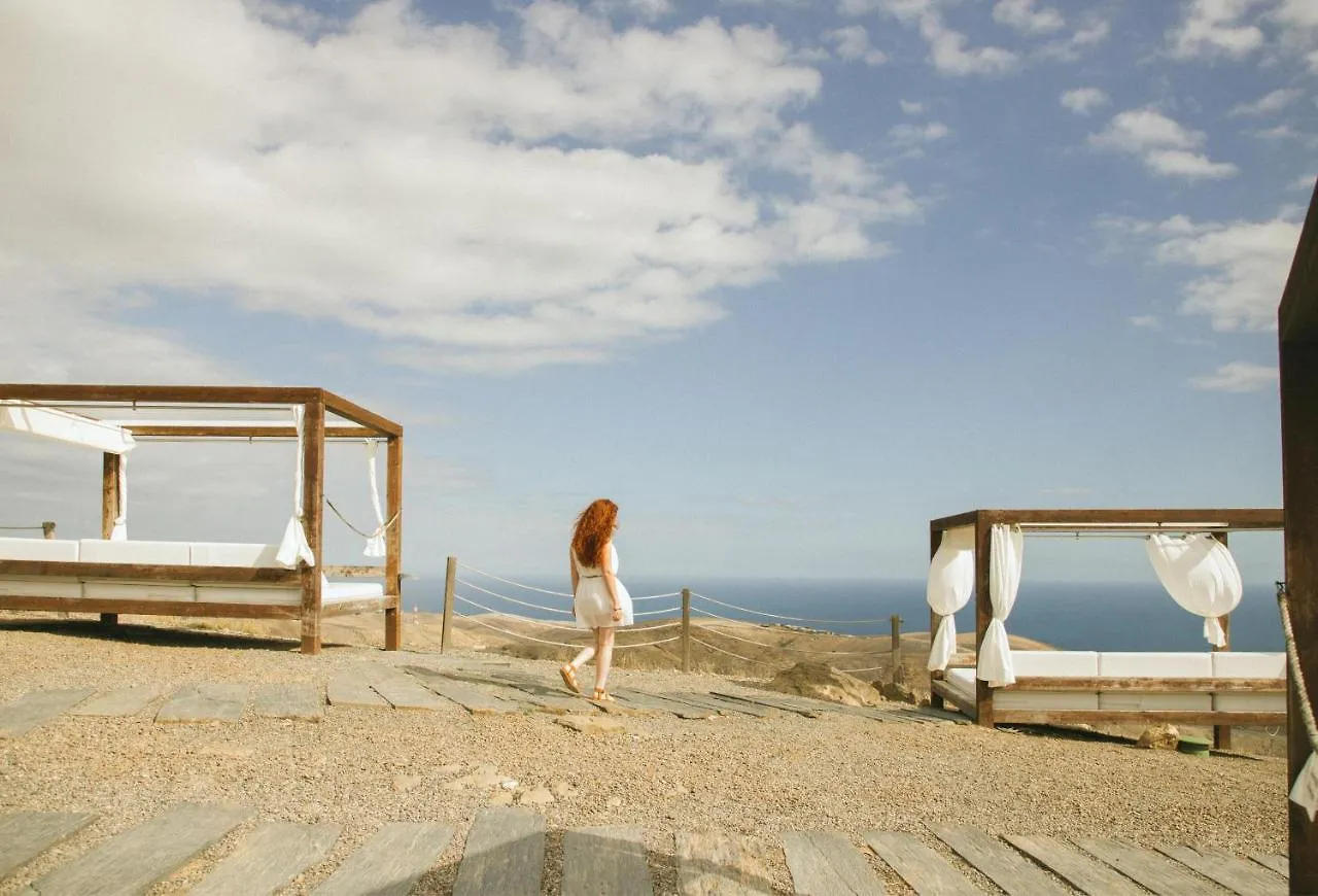 Salobre Hotel Resort & Serenity Maspalomas