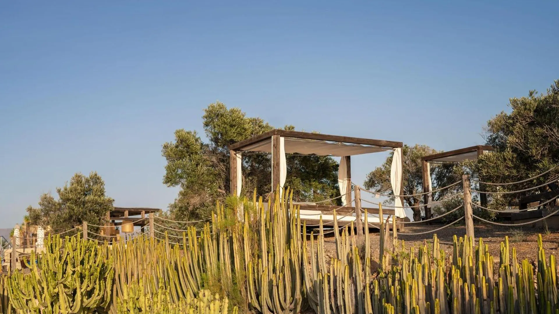 Salobre Hotel Resort & Serenity Maspalomas