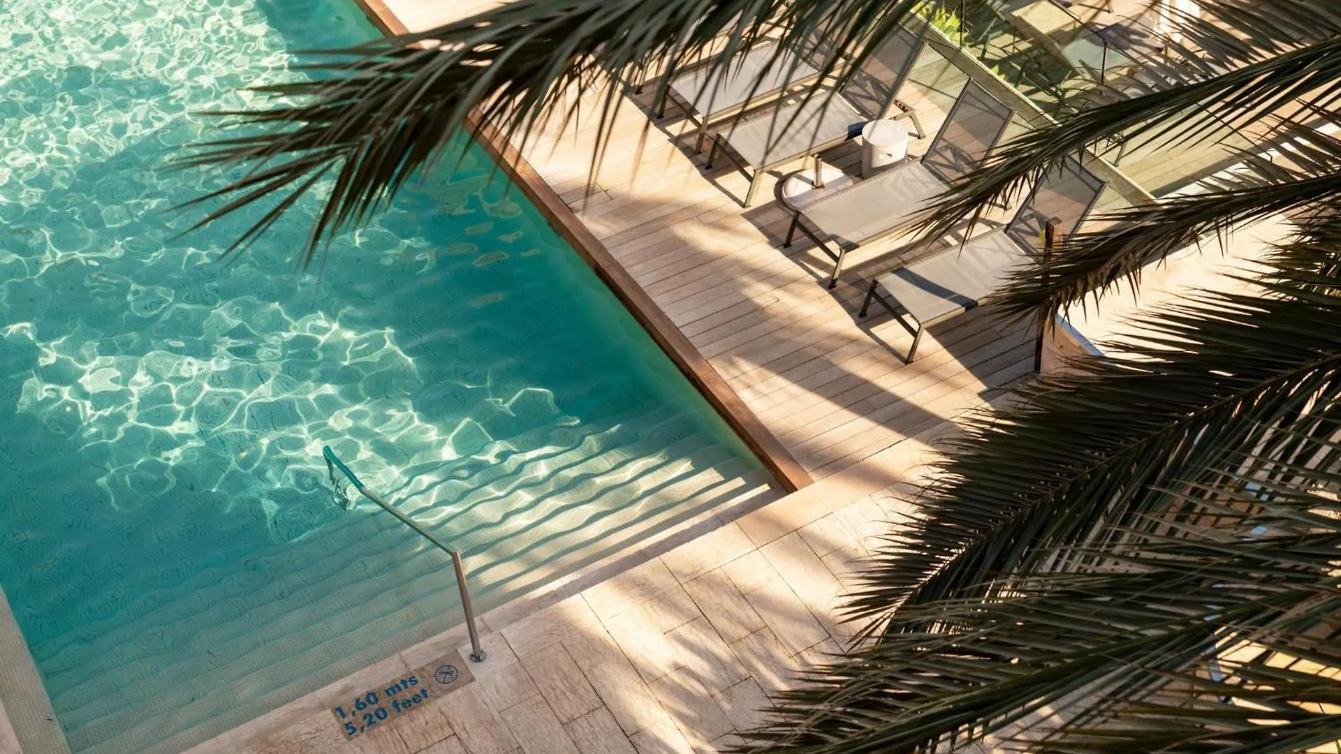 Salobre Hotel Resort & Serenity Maspalomas